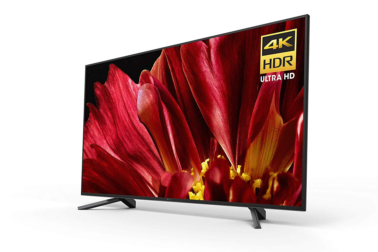 Sony XBR75Z9F 75-Inch 4K Ultra HD Smart BRAVIA LED TV (2018 Model)